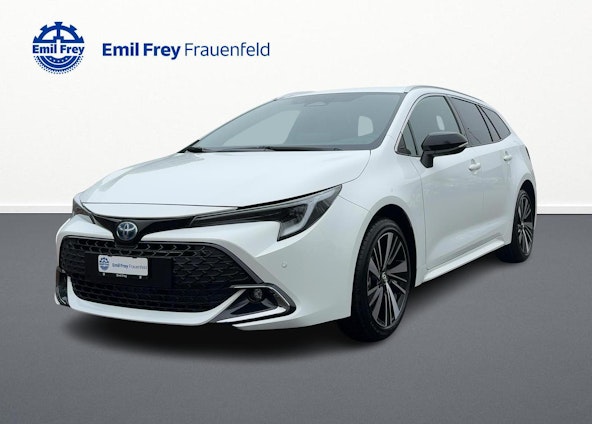 First vehicle image First vehicle image