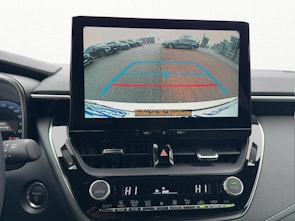 Vehicle image TOYOTA Corolla Touring Sports 1.8 HSD Trend