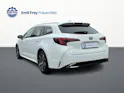Toyota Corolla Touring Sports 1.8 HSD Trend