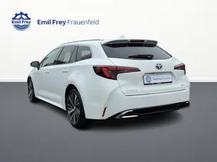 Toyota Corolla Touring Sports 1.8 HSD Trend