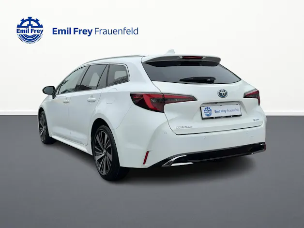 Toyota Corolla Touring Sports 1.8 HSD Trend