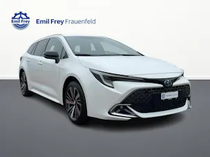 Toyota Corolla Touring Sports 1.8 HSD Trend