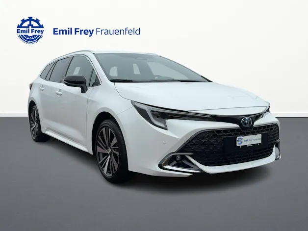 Toyota Corolla Touring Sports 1.8 HSD Trend