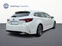 Toyota Corolla Touring Sports 1.8 HSD Trend