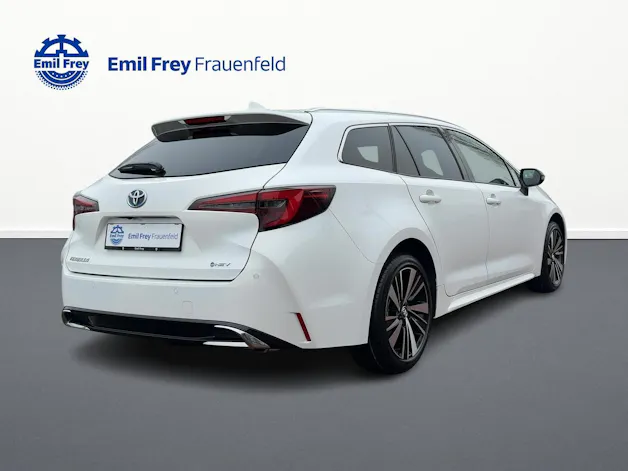 Toyota Corolla Touring Sports 1.8 HSD Trend