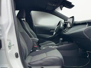 Toyota Corolla Touring Sports 1.8 HSD Trend