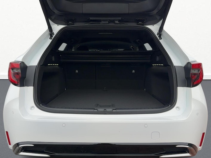 Vehicle image TOYOTA COROLLA