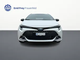 Toyota Corolla Touring Sports 1.8 HSD Trend