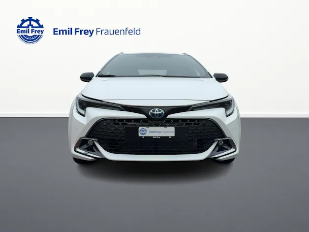 Toyota Corolla Touring Sports 1.8 HSD Trend