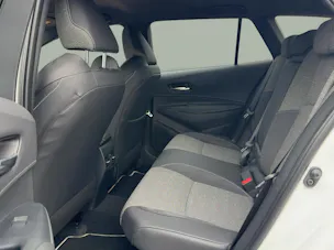 Toyota Corolla Touring Sports 1.8 HSD Trend