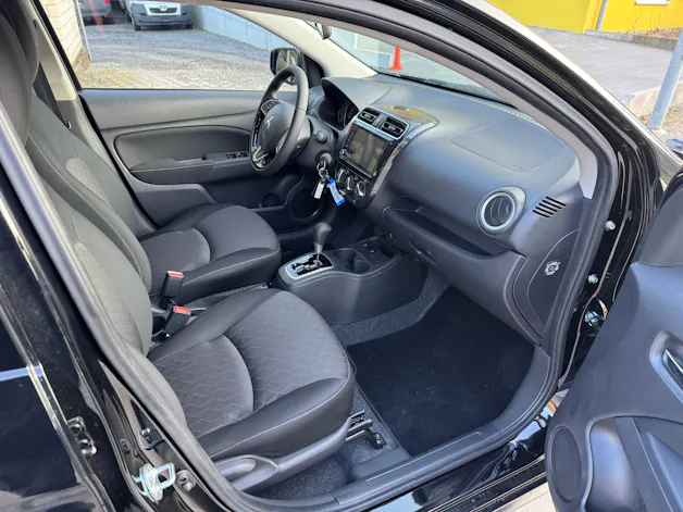 Mitsubishi Space Star 1.2 MIVEC Inform
