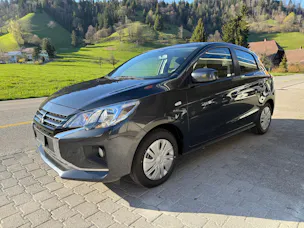 Mitsubishi Space Star 1.2 MIVEC Inform