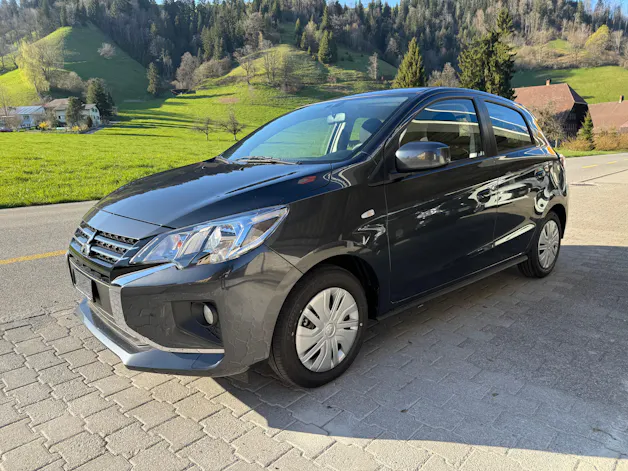 Mitsubishi Space Star 1.2 MIVEC Inform