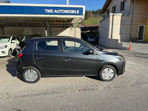 Mitsubishi Space Star 1.2 MIVEC Inform