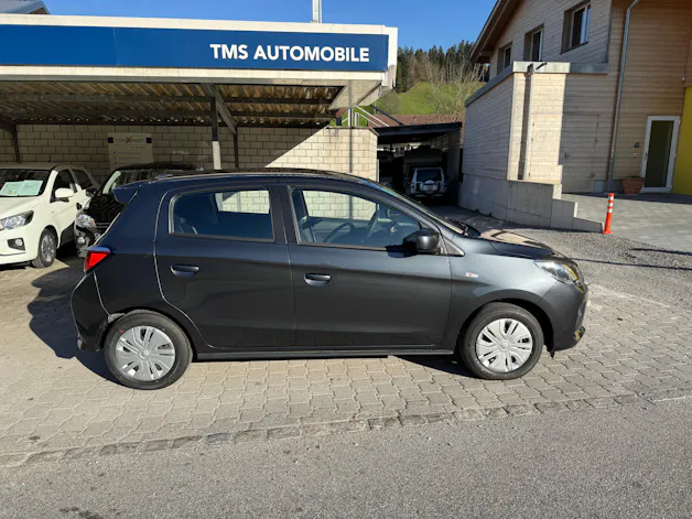 Mitsubishi Space Star 1.2 MIVEC Inform