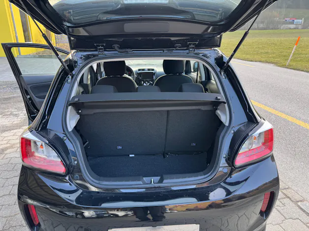 Mitsubishi Space Star 1.2 MIVEC Inform