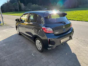 Mitsubishi Space Star 1.2 MIVEC Inform