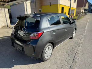 Mitsubishi Space Star 1.2 MIVEC Inform