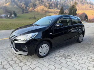Mitsubishi Space Star 1.2 MIVEC Inform