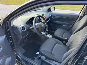 Mitsubishi Space Star 1.2 MIVEC Inform