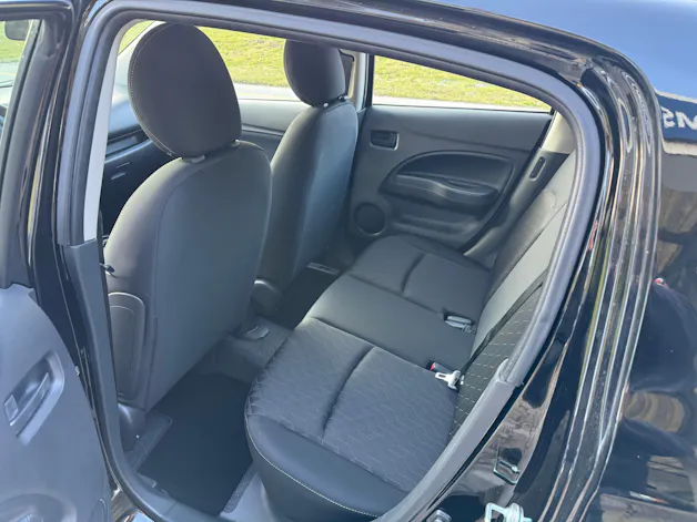 Mitsubishi Space Star 1.2 MIVEC Inform