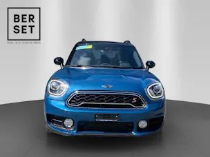 Mini Countryman F60 2.0i Cooper S SAG ALL4
