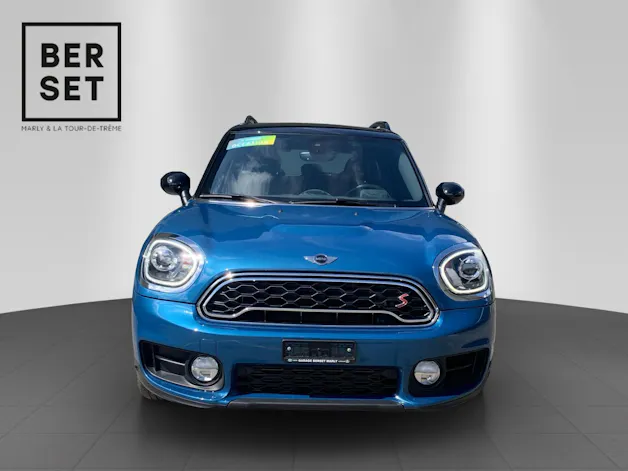 Mini Countryman F60 2.0i Cooper S SAG ALL4
