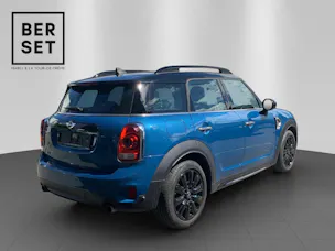 Mini Countryman F60 2.0i Cooper S SAG ALL4