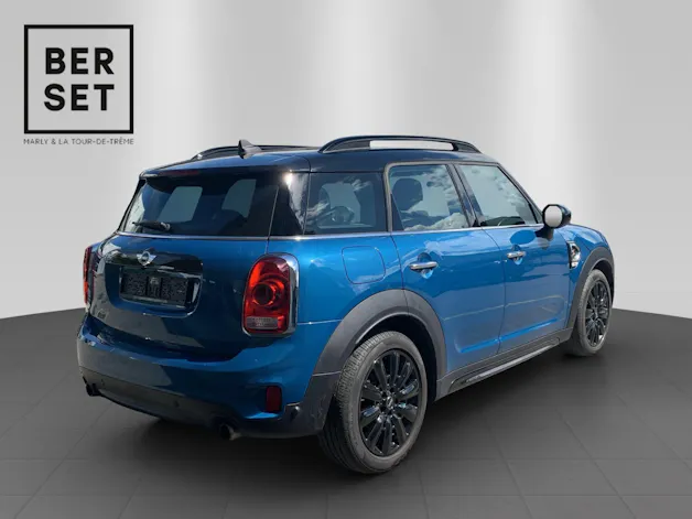 Mini Countryman F60 2.0i Cooper S SAG ALL4