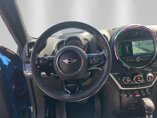 Mini Countryman F60 2.0i Cooper S SAG ALL4