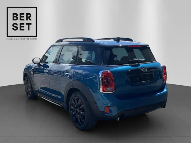Mini Countryman F60 2.0i Cooper S SAG ALL4