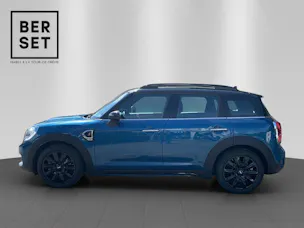 Mini Countryman F60 2.0i Cooper S SAG ALL4