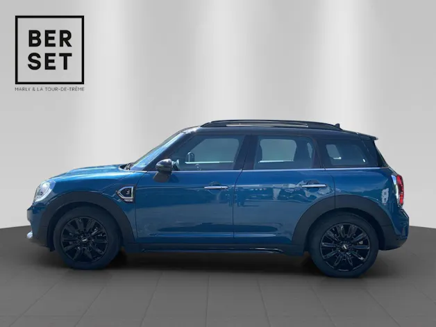 Mini Countryman F60 2.0i Cooper S SAG ALL4