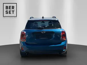 Mini Countryman F60 2.0i Cooper S SAG ALL4