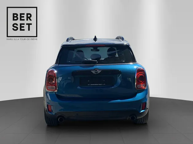 Mini Countryman F60 2.0i Cooper S SAG ALL4