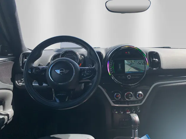 Mini Countryman F60 2.0i Cooper S SAG ALL4