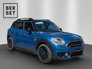 Mini Countryman F60 2.0i Cooper S SAG ALL4