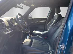 Mini Countryman F60 2.0i Cooper S SAG ALL4