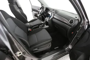 Suzuki Vitara 1.4 T Compact+ Hybrid 4x4