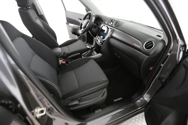 Suzuki Vitara 1.4 T Compact+ Hybrid 4x4