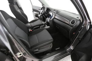 Vehicle image SUZUKI Vitara 1.4 T Compact+ Hybrid 4x4