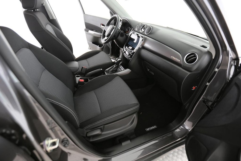 Vehicle image SUZUKI VITARA