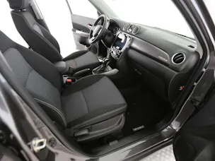 Suzuki Vitara 1.4 T Compact+ Hybrid 4x4
