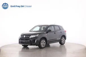 Suzuki Vitara 1.4 T Compact+ Hybrid 4x4