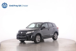Vehicle image SUZUKI Vitara 1.4 T Compact+ Hybrid 4x4