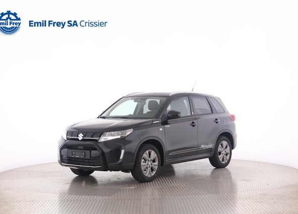 First vehicle image First vehicle image