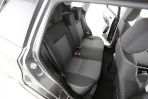 Suzuki Vitara 1.4 T Compact+ Hybrid 4x4