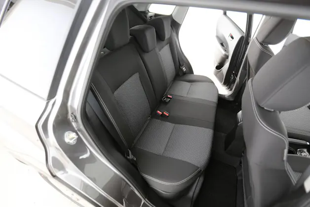 Suzuki Vitara 1.4 T Compact+ Hybrid 4x4