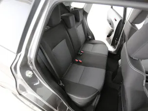 Suzuki Vitara 1.4 T Compact+ Hybrid 4x4