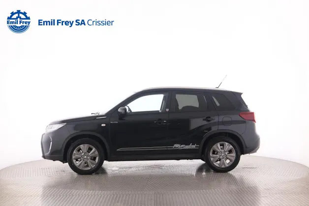 Suzuki Vitara 1.4 T Compact+ Hybrid 4x4